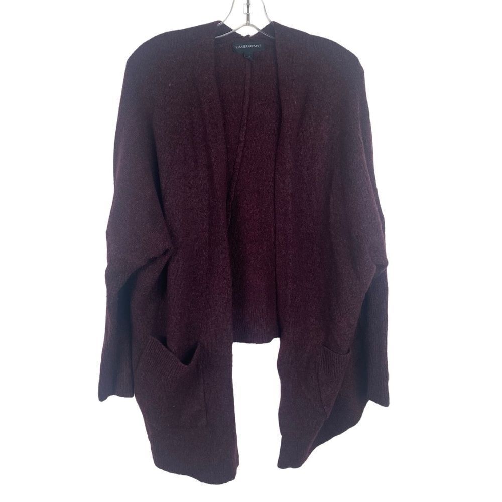 Lane Bryant Cardigan